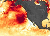 Aerosol masking blob NASA 2024